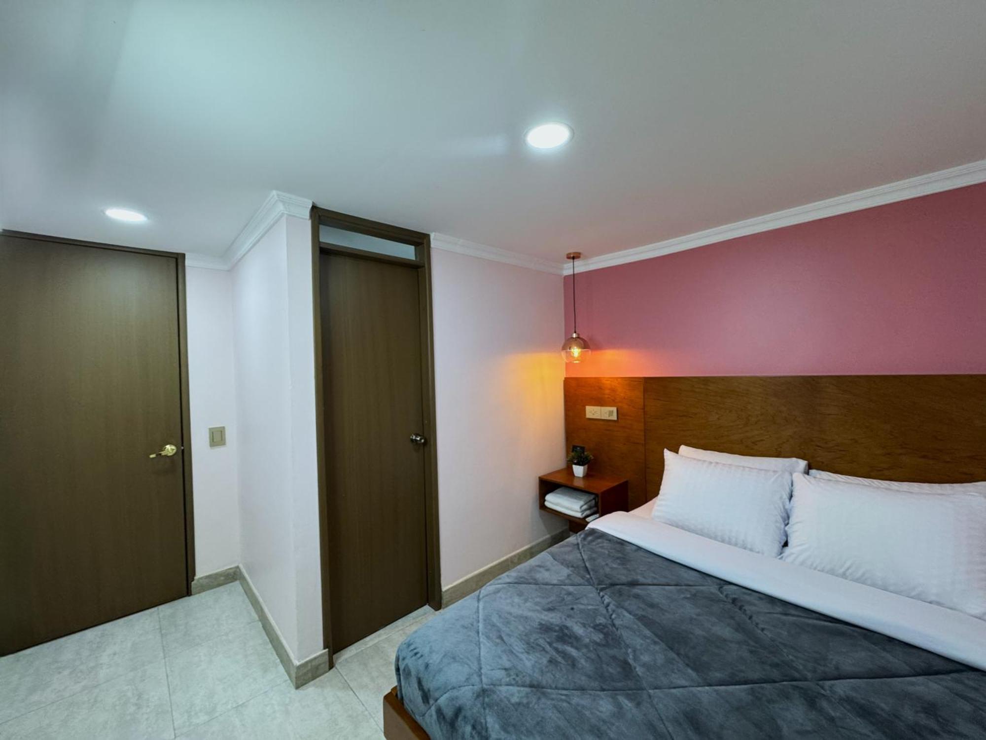 Kleinn Hotel Bogota, Bogota