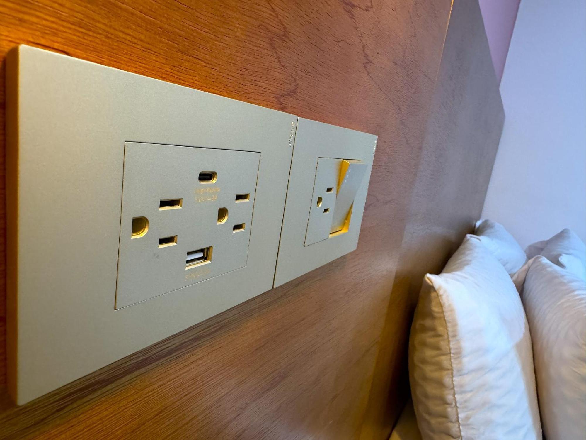 Kleinn Hotel Bogota — Photos 3